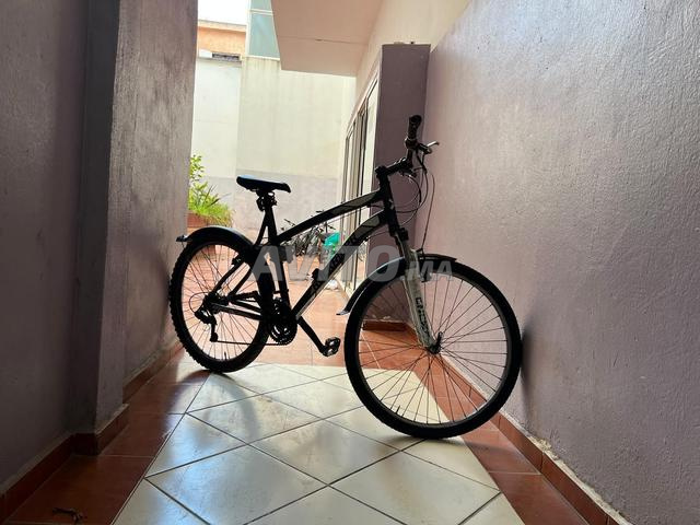 Vélo en bon état