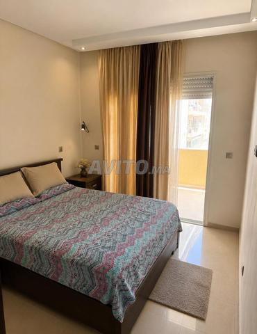 Appartement à louer Islane شقة للكراء إسلان - 2