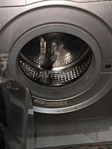 Machine à laver - 2