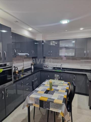 Appartement à louer très bon état - 2