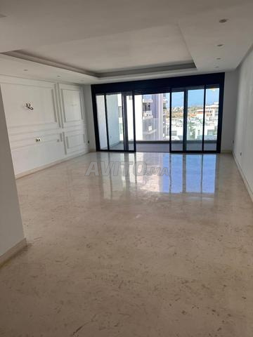 Superbe appartement de 150 m² avec vue mer - 2