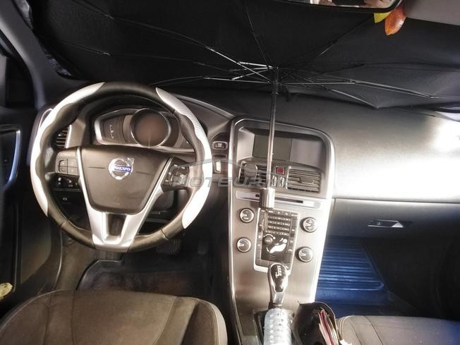 voiture volvo à n'est pas rater 