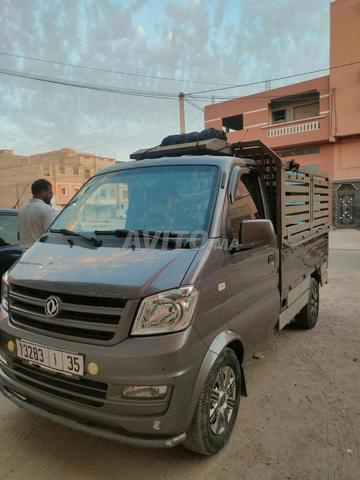 DFSK K01s Essence Manuelle 2021 à Ait Amira - 2