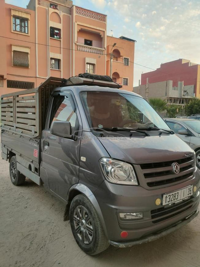 DFSK K01s Essence Manuelle 2021 à Ait Amira
