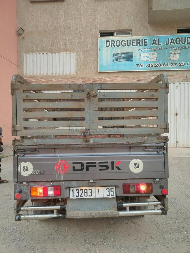 DFSK K01s Essence Manuelle 2021 à Ait Amira