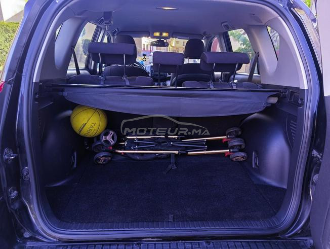 Toyota RAV4 2010 Diesel - 110000 DH