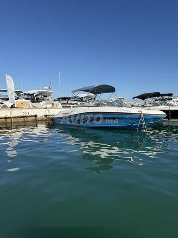 قارب رينكر 216 BR - 2