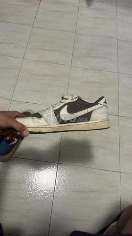 Nike Travis Scott Taille 45 - 2