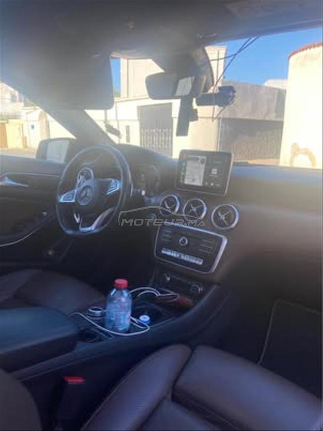 Mercedes Benz class A200