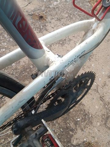 Vélo de course - 2