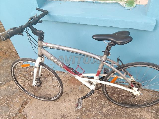 Vélo de course