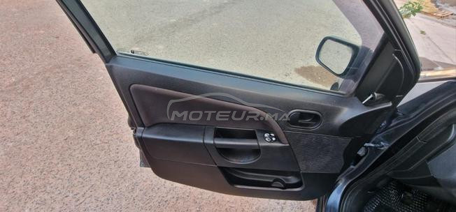 Ford Fiesta Diesel Manuelle 2008 à Agadir