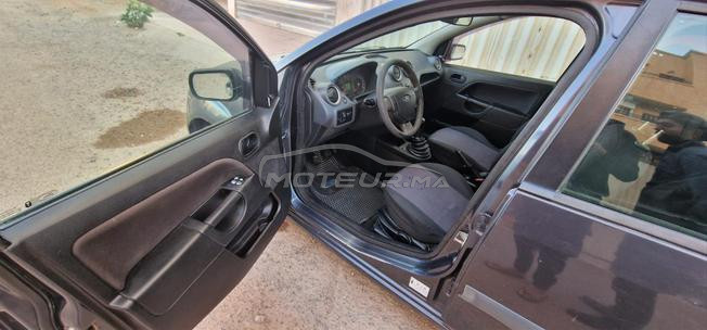 Ford Fiesta Diesel Manuelle 2008 à Agadir