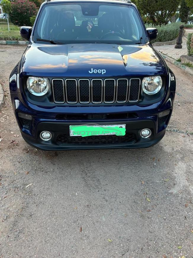 Jeep Renegade Longitude 1.6 MultiJet Diesel 2019 