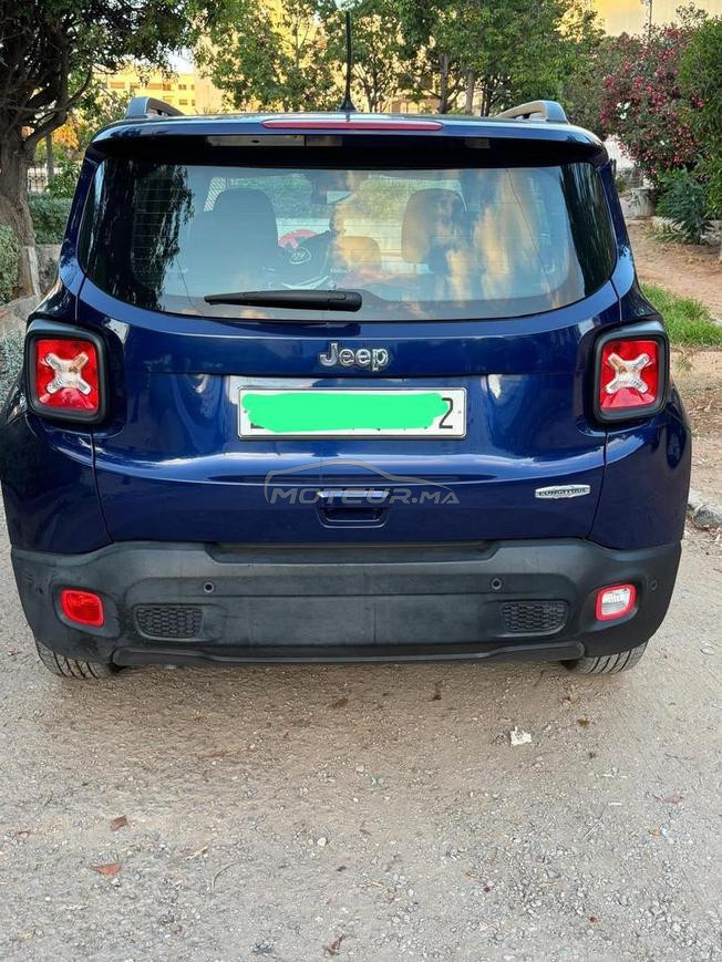 Jeep Renegade Longitude 1.6 MultiJet Diesel 2019 