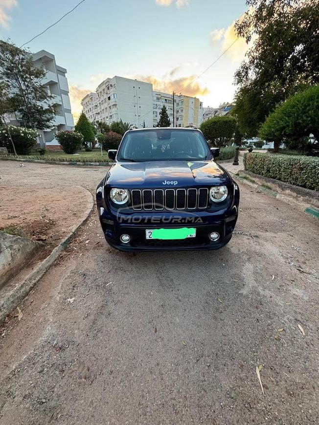 Jeep Renegade Longitude 1.6 MultiJet Diesel 2019 