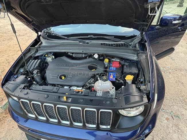 Jeep Renegade Longitude 1.6 MultiJet Diesel 2019 
