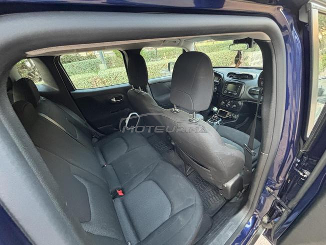 Jeep Renegade Longitude 1.6 MultiJet Diesel 2019 