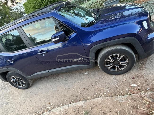 Jeep Renegade Longitude 1.6 MultiJet Diesel 2019 