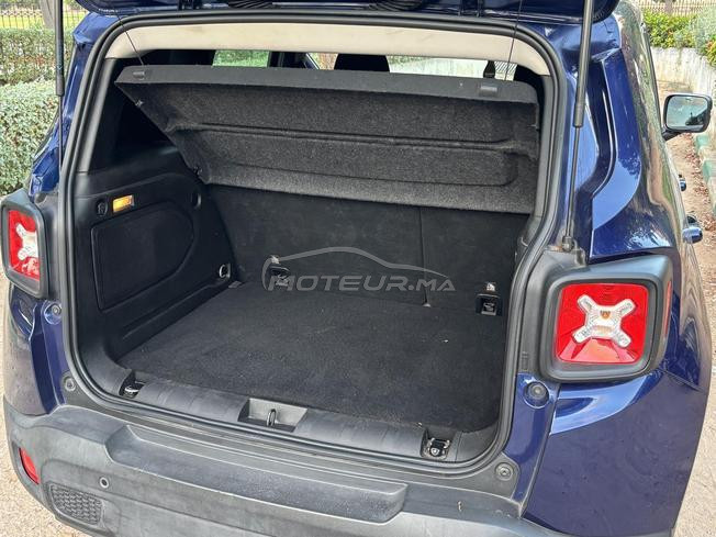 Jeep Renegade Longitude 1.6 MultiJet Diesel 2019 