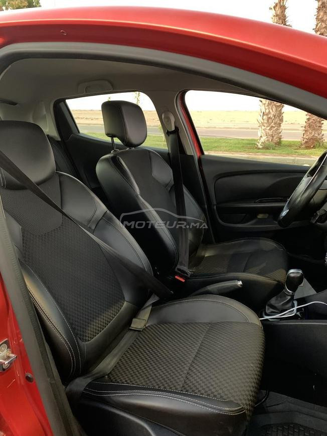 Renault Clio automatique  