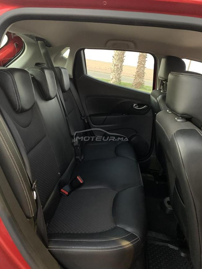 Renault Clio automatique  