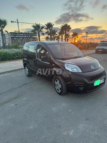 Fiat Fiorino - 2