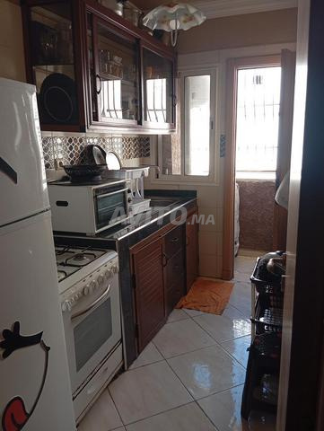 Appartement meublé à louer quotidiennement pour familles à Agadir - 2