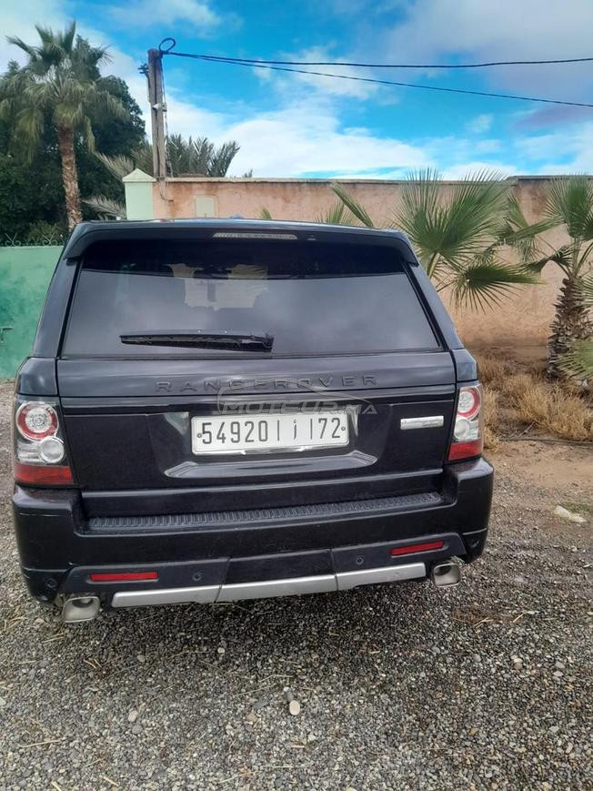 المغرب مراكش