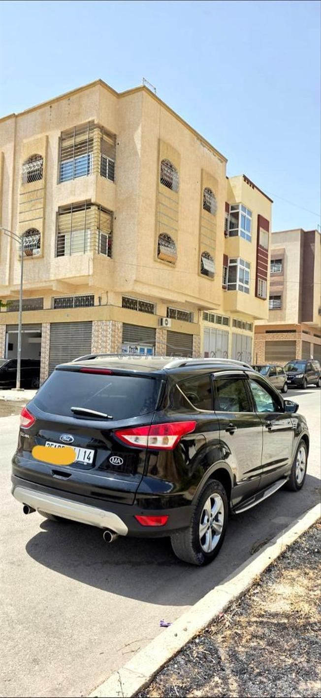 FORD KUGA TREND PLUS 2015 PEINTURE D’ORIGINE 