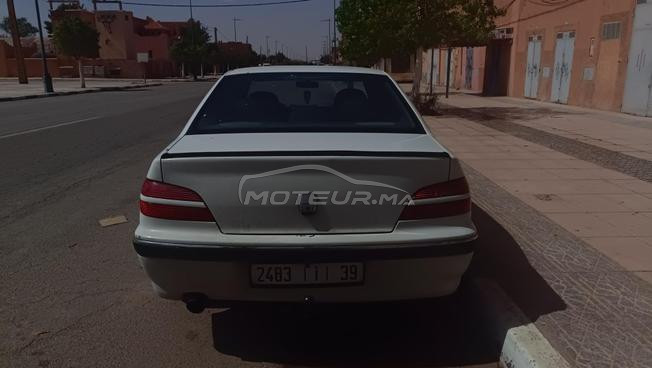 Peugeot 406