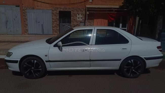 Peugeot 406
