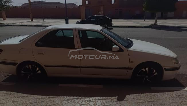 Peugeot 406