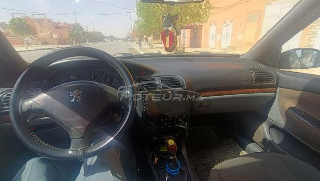 Peugeot 406
