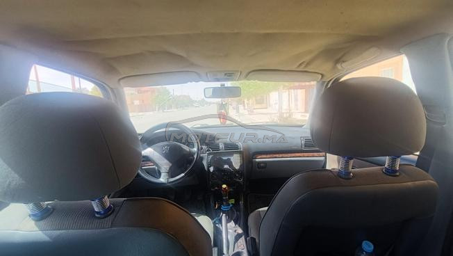 Peugeot 406