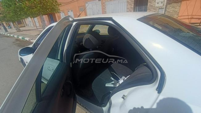 Peugeot 406