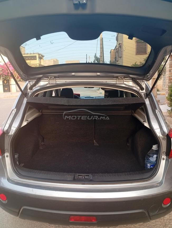 nissan Qashqai Toute option 