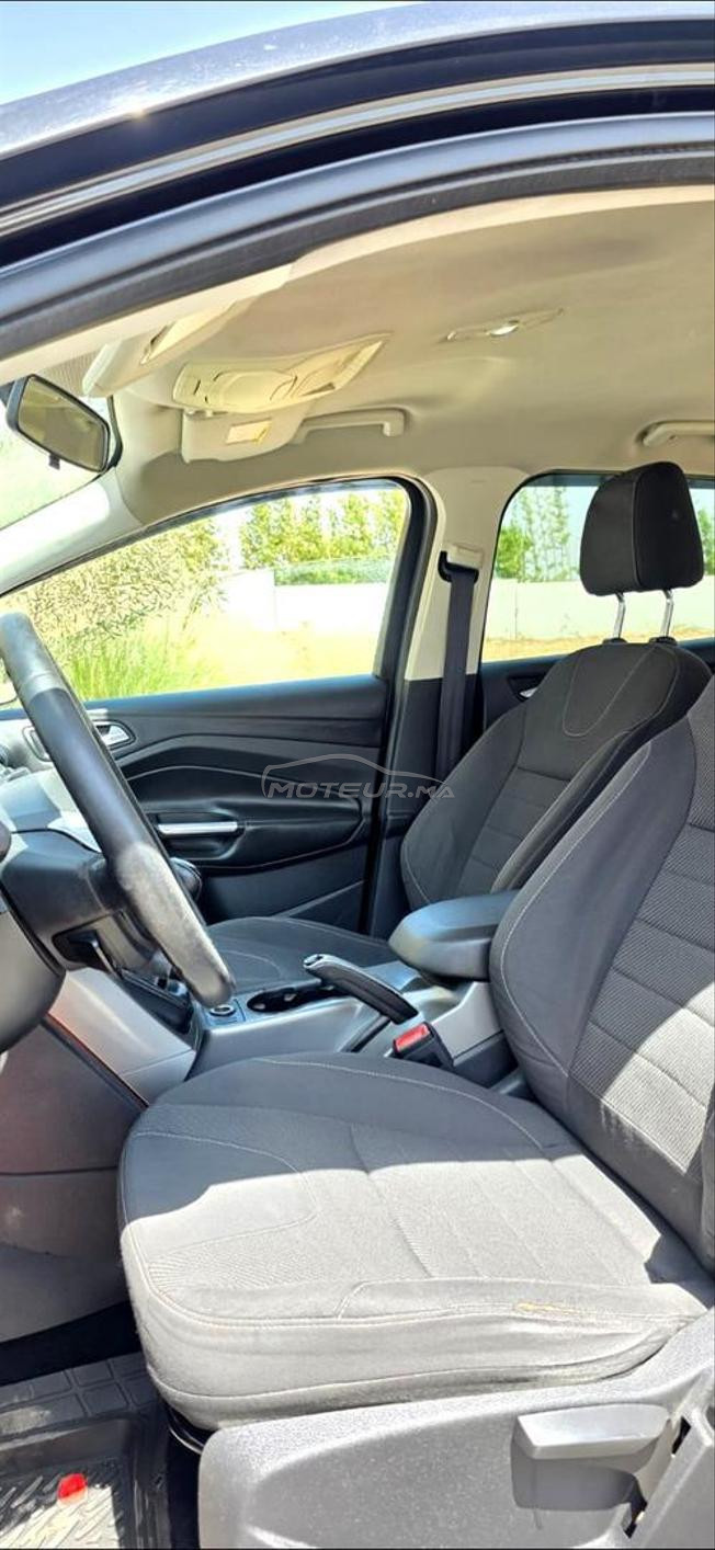FORD KUGA TREND PLUS 2015 PEINTURE D’ORIGINE 