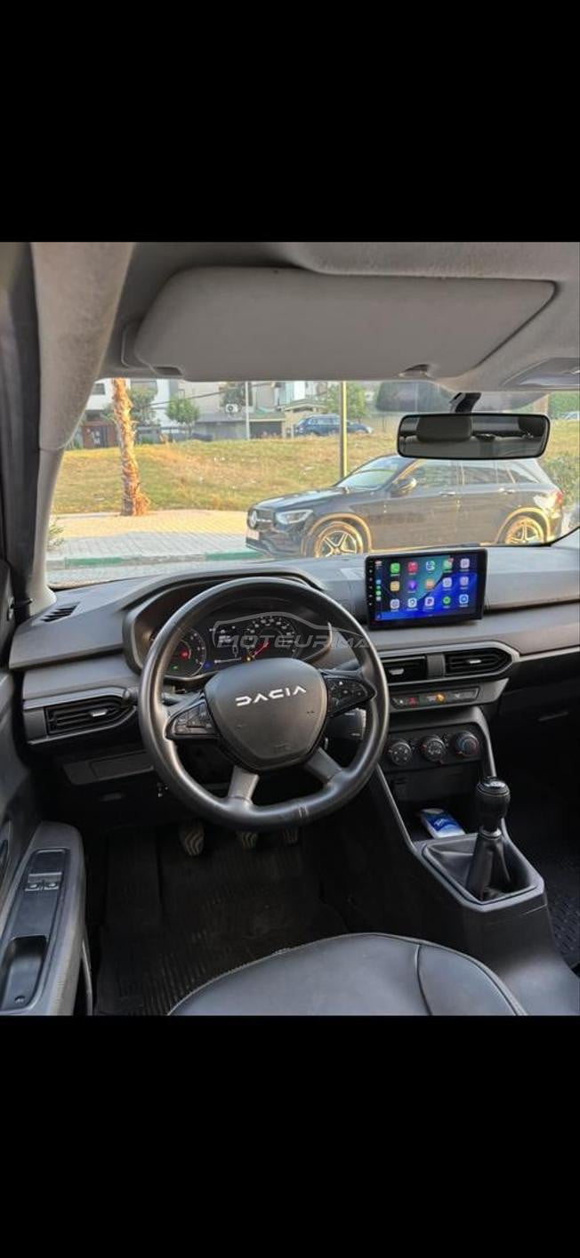 Dacia logan diesel 