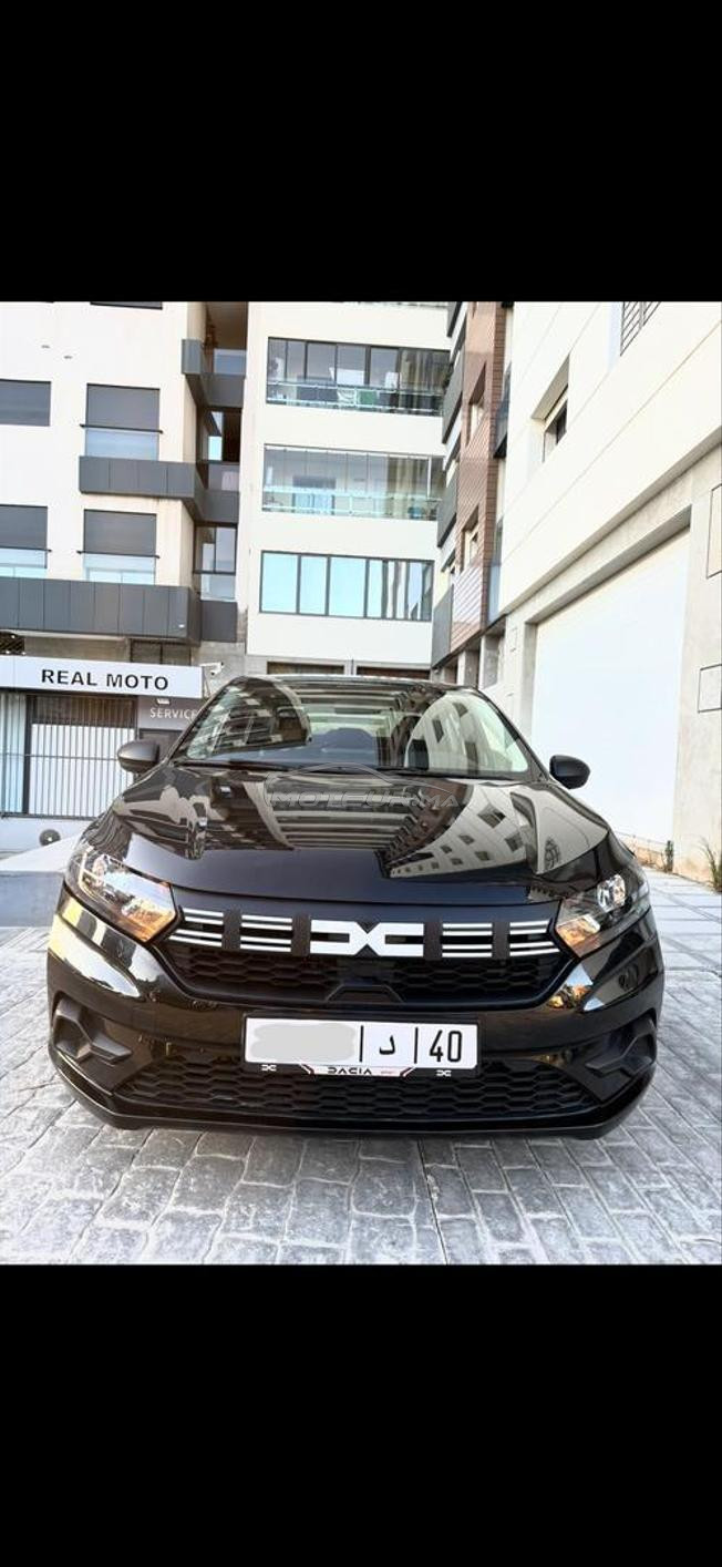 Dacia logan diesel 