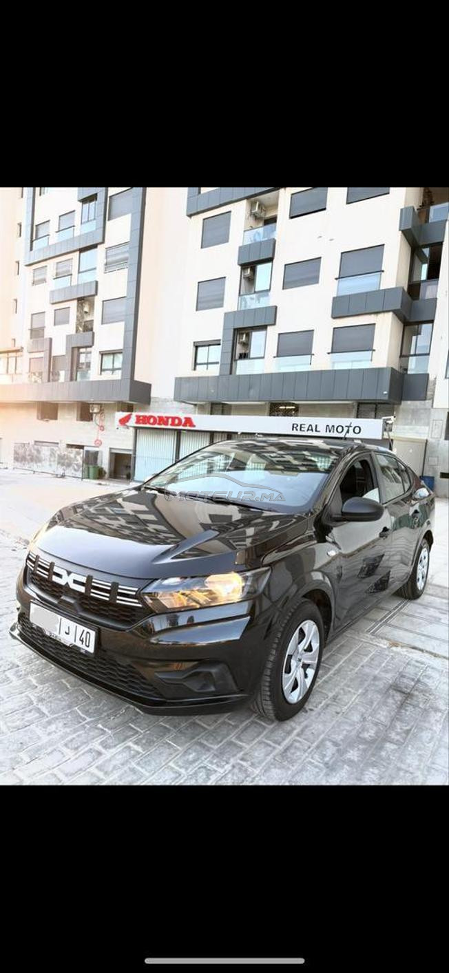 Dacia logan diesel 