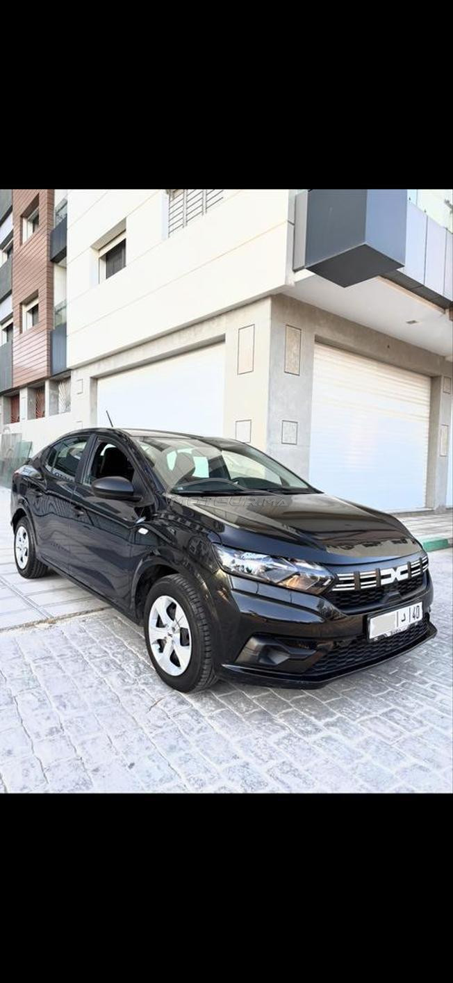 Dacia logan diesel 