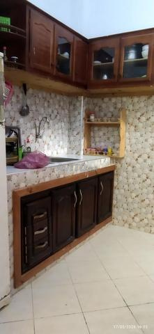 Appartement à louer 56 m² à Tanger