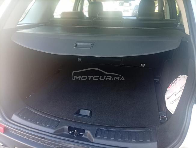 Land Rover Discovery Sport Diesel Automatique