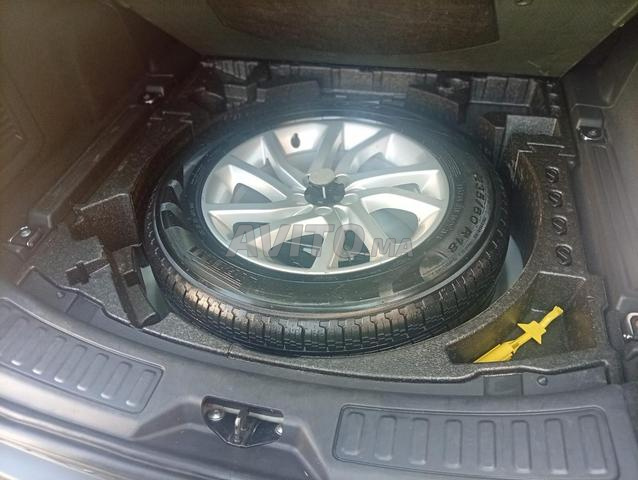 Land Rover Discovery Sport Diesel Automatique