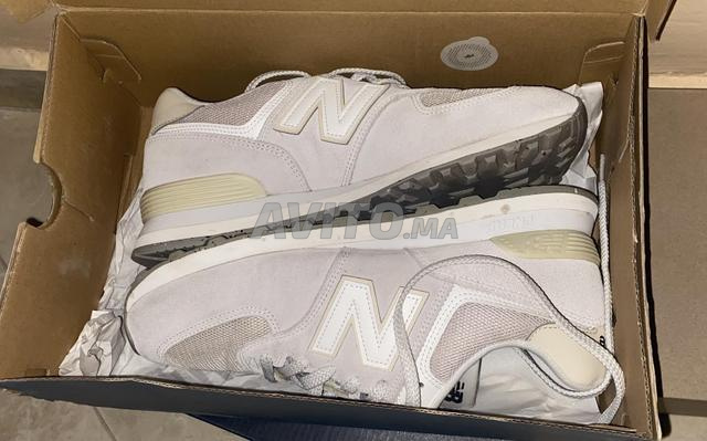 New Balance 574 homme - 2