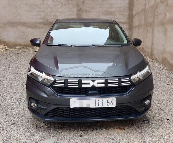 Dacia Sandero - 2