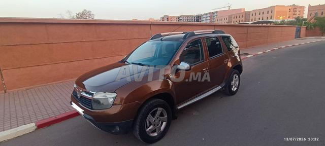 Dacia Duster - 2