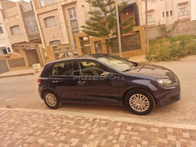 golf 6 2010