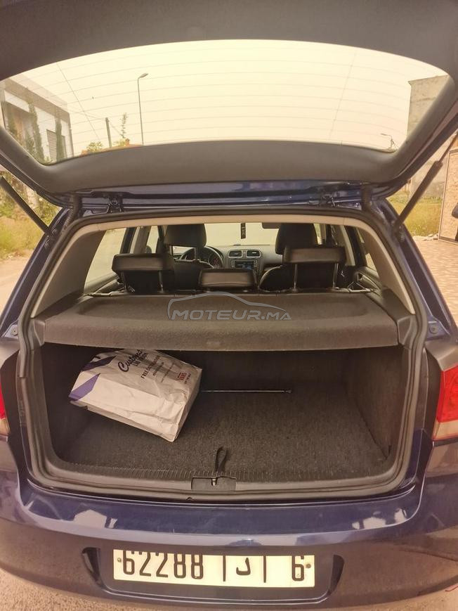 golf 6 2010